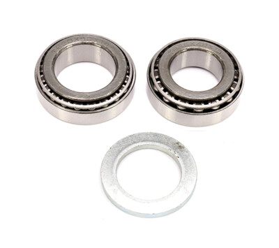 Lenkspindelstock Kegellagersatz SSH750 mit 324803 & 325005