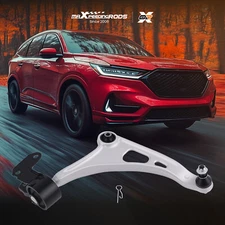 Front Lower Control Arm w/ Ball Joint Passenger For Acura MDX Honda Pilot 3.5L