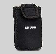 shure transmitter bodypack