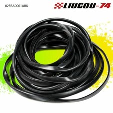 Fender Flare Flair Edge Trim Wiper Style Pocket 30 Ft Feet 000044-01 Welting Us