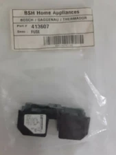 Thermador Bosch, Microwave, Range, Oven, Fuse Block NOS 413607, 00627939