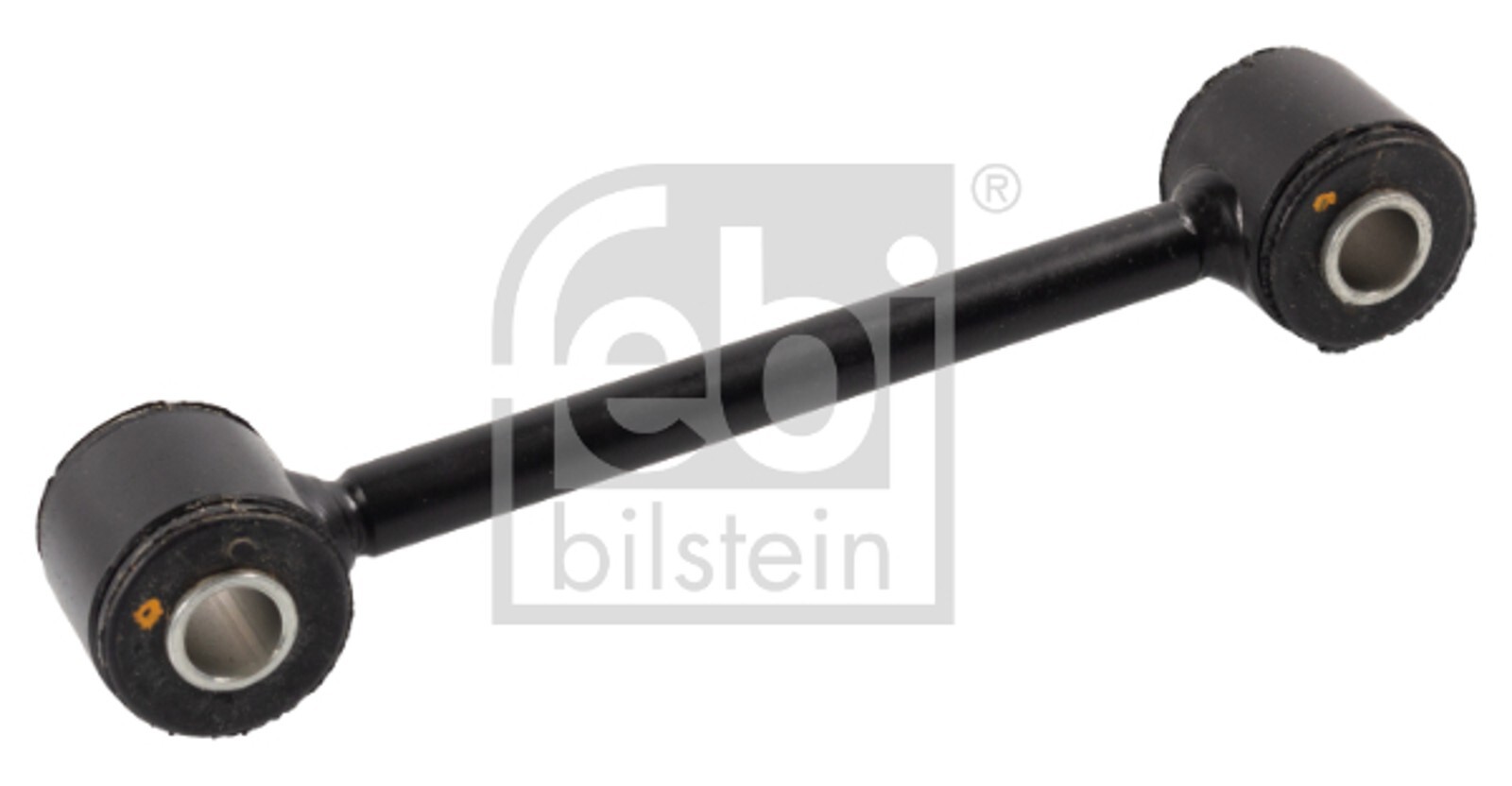Lien stabilisateur Jeep Wrangler I/II pour les sorties tout terrain