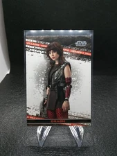 2022 Star Wars Villains & Heroes Insert #C-5 Drash