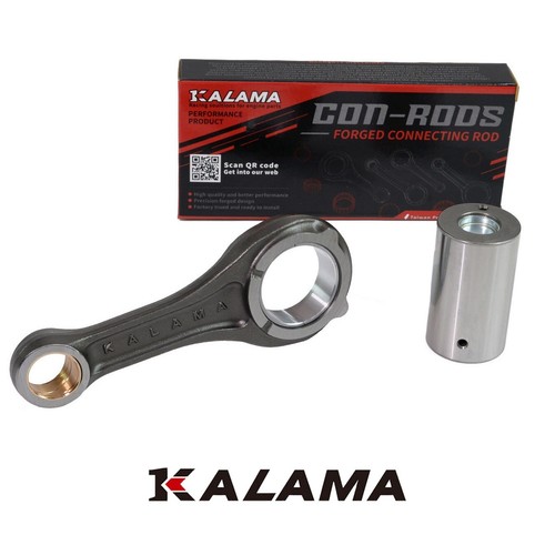 KALAMA Connecting Rod Kit for Polaris Ranger 570 18~20 Taiwan Made Best Quality - Picture 3 of 3