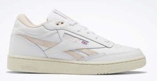 100046185/GY0035 Mens Reebok CLUB C MID II REVENGE