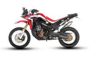 africa twin crf