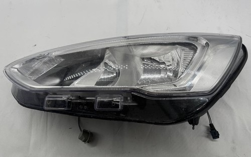 Original Ford Focus IV Mk4 Frontscheinwerfer JX7B13W030AE Led Links K433