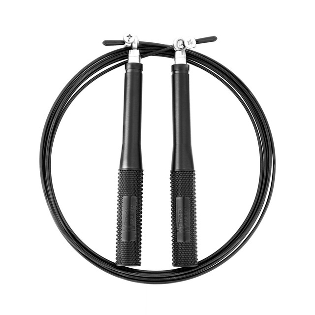 BRANDED Jump Rope Crossfit Boxing Ball Bearing Beaded Fitness for sale ...