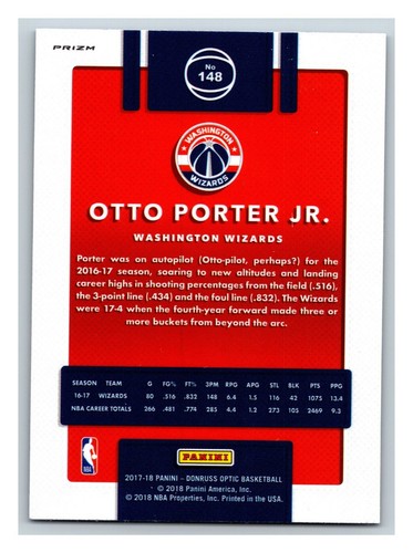 2017-18 Panini Donruss óptica velocidad azul/púrpura - elige uno para llenar tu conjunto - Imagen 27 de 29