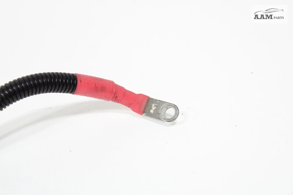 BMW 335I xDRIVE F30 N55 2013-2015 MOTOR ARRANQUE GENERADOR CABLE OEM Foto 4 de 4