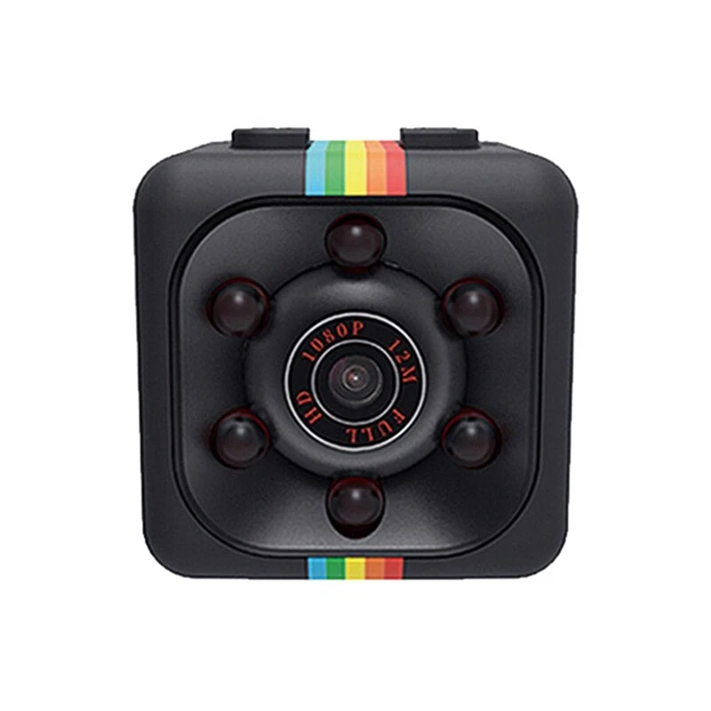 Best portable hidden camera sales
