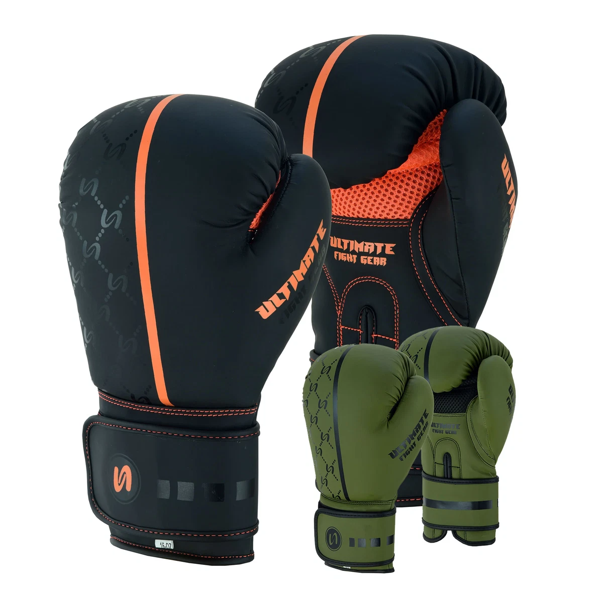 Performance sales fight gear