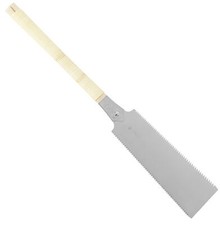 Gyokucho 655 - Razorsaw Japans&auml;ge Blue Hard Ryoba, 270 mm, 10/7-5 TPI