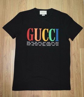 nike gucci shirt