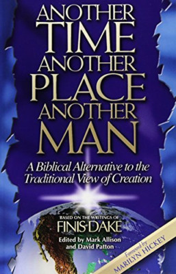 Another Time Another Place Ano: - Paperback NEW Allison, Mark Feb 1997