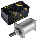 Starter for Polaris Xc Sp 500 2002 - 2006 / Xc Sp 600 2002 - 2005 Starting Motor