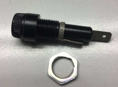 Perko Fuse Holder New Lighting Fast Shipping Stored In C27