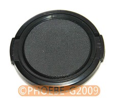 52mm 52 Front Lens Cap for Camera LENS & Fiters