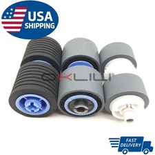 Pickup Feed Exchange Roller for Canon DR-G110...