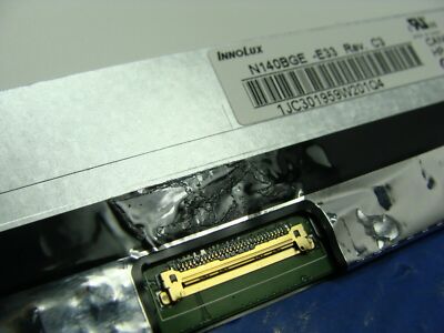 CMO Innolux N156BGE-L41 Rev.C3 15.6" LCD Screen - 1366x768 Glossy Replacement