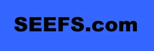 SEEFS.com Premium 5L 5 Letter Character LLLLL Pronounceable Rare Domain Name