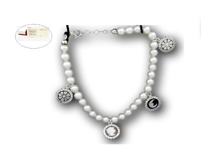 Charm Pandora da donna in argento sterling 925 798950C00 – JOY Gioielli