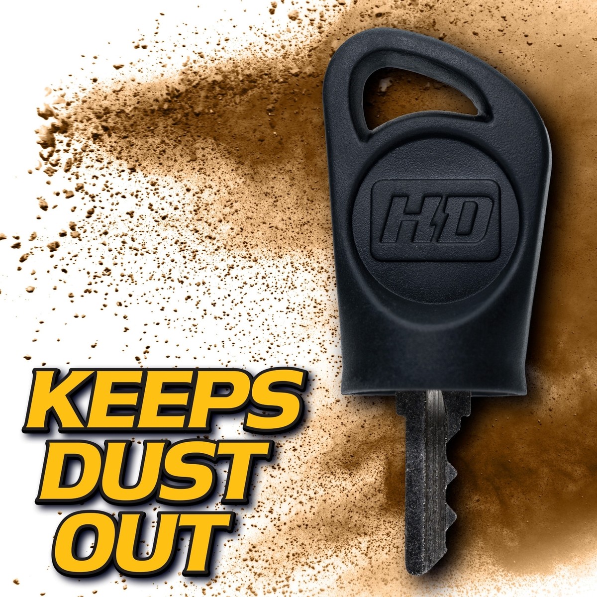 2) IH-131313-C2 Starter Ignition Switch Umbrella Key For Cub Cadet