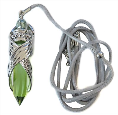 Yu-Gi-Oh Yugioh ARC-V Yuya's Pendulum Pendant Necklace Play