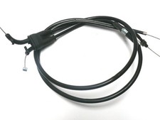Gaszug komplett für YAMAHA YZF 750 R 1993-1998 4FM-26302-00 Throttle Cable