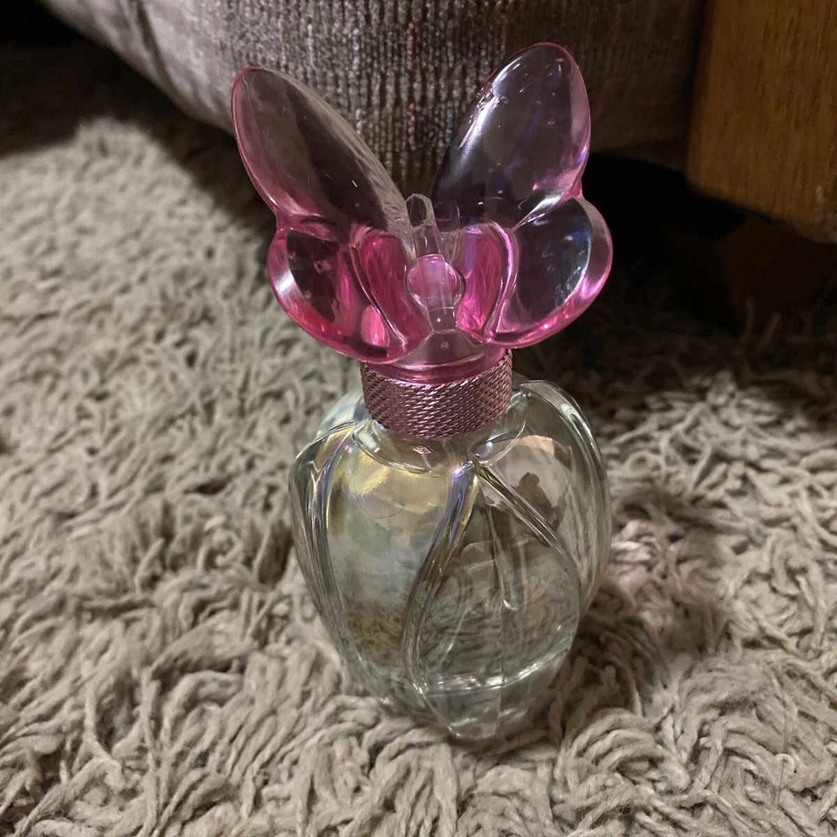 Luscious Pink Mariah Carey Eau de Parfum EDP Perfume Spray 1.7oz