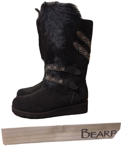 sperry searacer boot