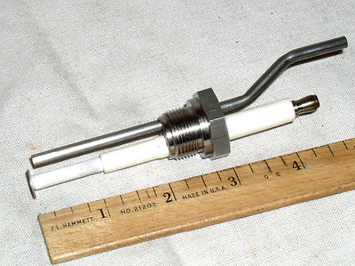 PSEAO15 PSE-AO15 GAS FURNACE FLAME INRICHED DIRECT SPARK