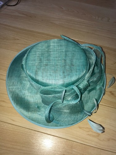 Bride Occasion Hat Cappelli Condici 