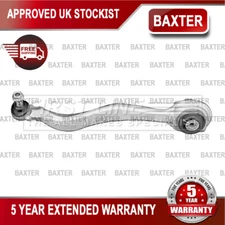 Fits Mercedes C-Class 2007-2014 Baxter Front Rear Left Lower Track Control Arm