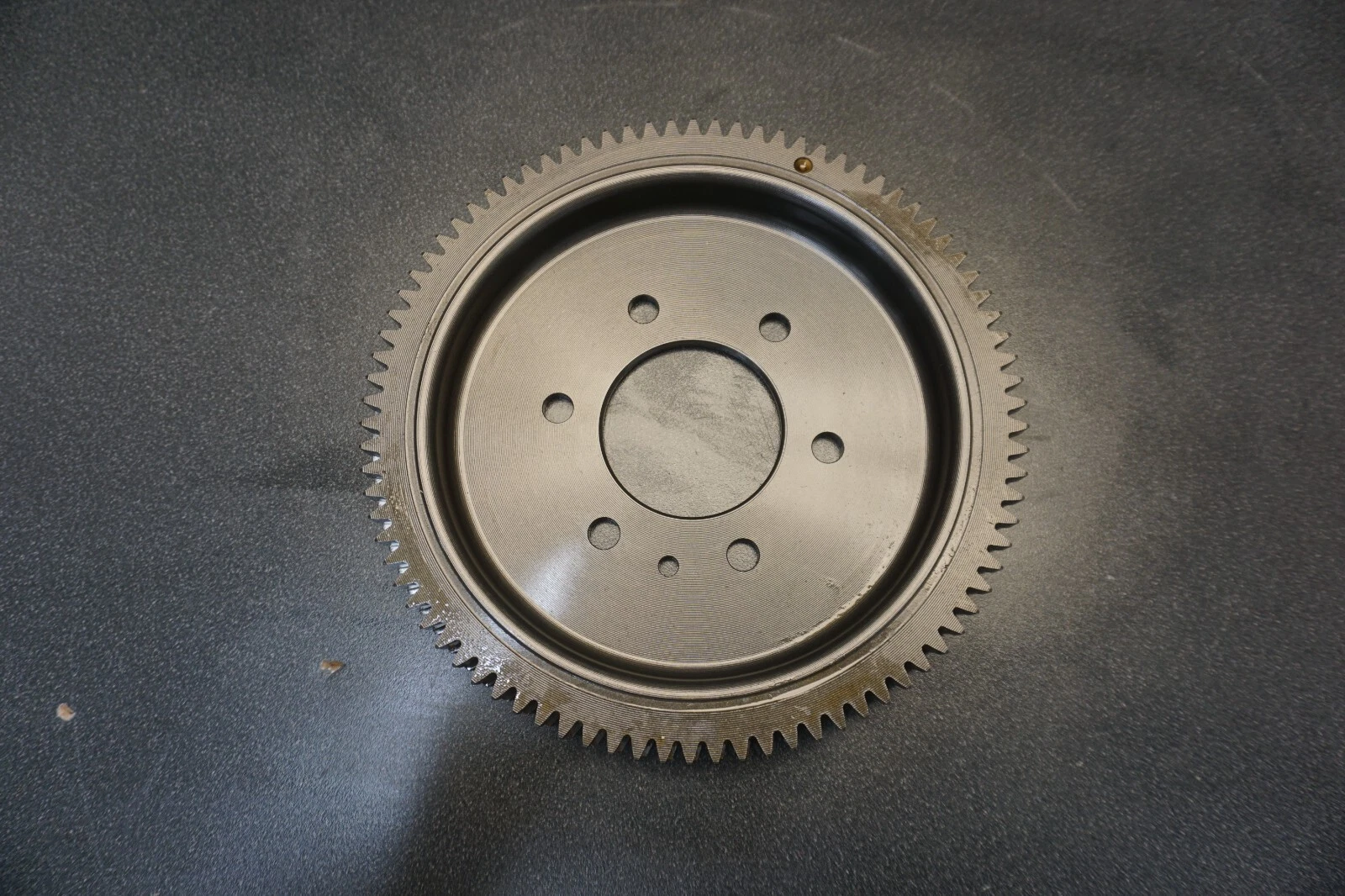 2003-2006 Sea-Doo OEM Double Starter Gear 86/86T GTX 4-TEC 420834485 420834489