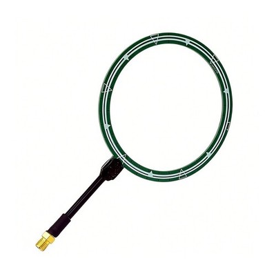 90 mm grüne Leiterplatte Nahfeldsonde für EMI Nahfeld magnetische Messung
