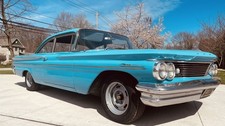 1960 Pontiac Catalina for Sale