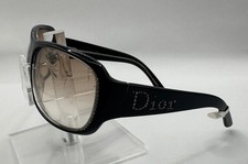 Christian Dior Strass 2 Sunglasses in color A...