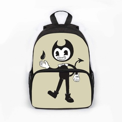 Mochila Escolar Infantil   Ligera, Resistente y Transpirable (13'')