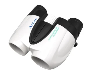 ✅ [Lightweight & Powerful 12x Compact Binoculars] Despite their impressive 12x t
