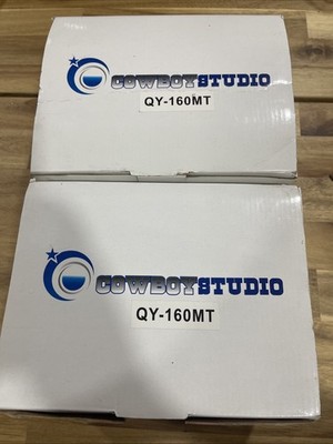 CowboyStudio QY-160MT studio flash light Quantity 2