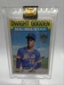 2021 Topps Archives Signature Series - Retired Player Edition Buybacks All-Star