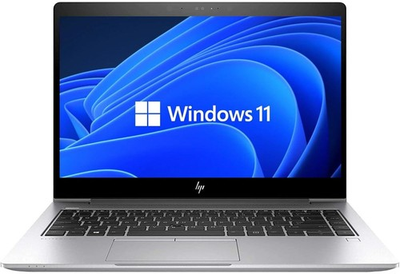 #ad #ad HP EliteBook Laptop Computer PC 14 AMD Ryzen 5 PRO 32GB RAM 1TB Windows 11 Pro $289.99