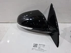 KIA NIRO 2 MK1 2016-2022 SUV Right Drivers Side Door Wing Mirror OEM 87620G5090