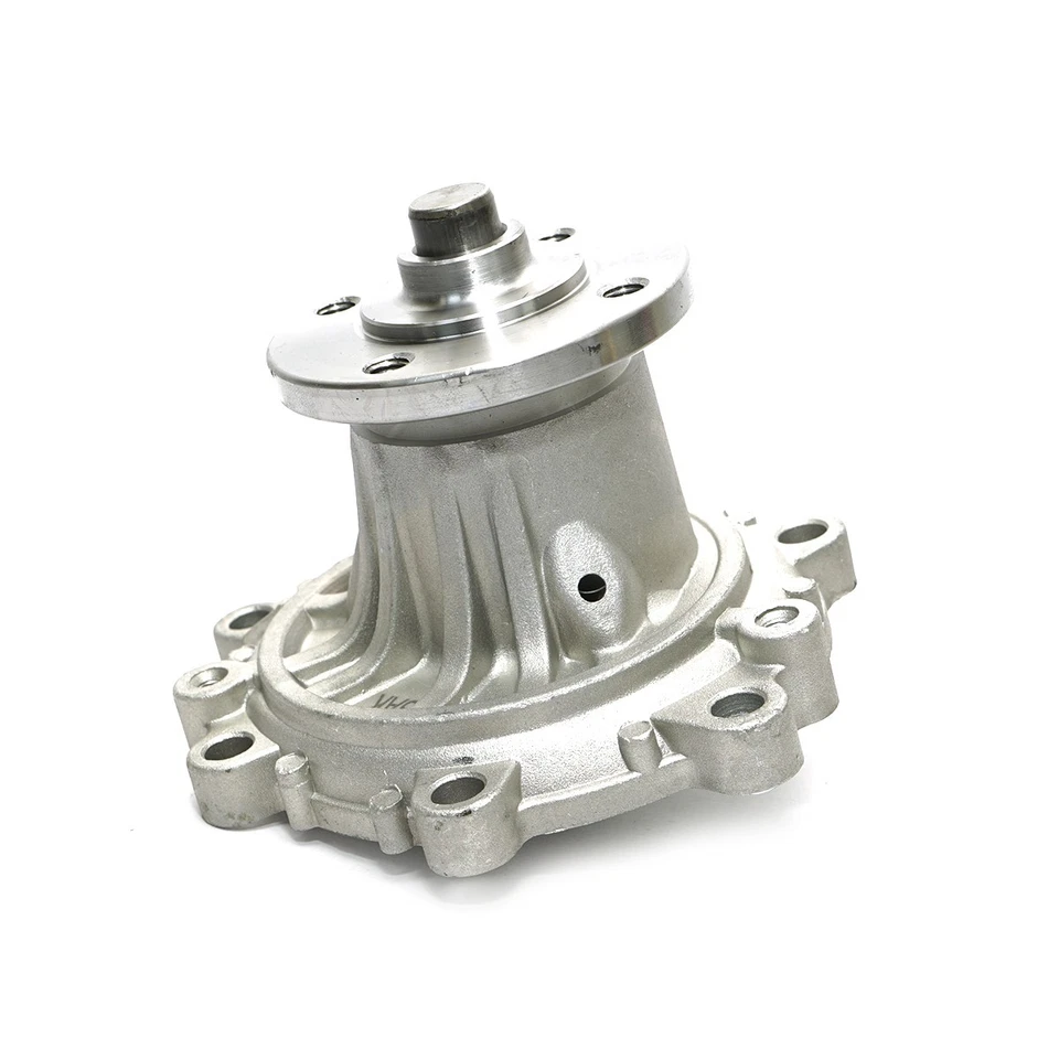 Fit 1988-95 Toyota Dyna 150 Truck ToyoAce G15 LY50 LY51 LY61 2.8 L 3L Water Pump - image 4 of 4