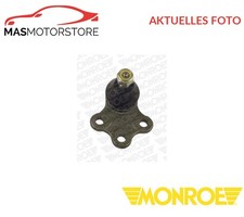 TRAGGELENK FÜHRUNGSGELENK VORNE OUTER NIEDRIGER MONROE L24505 P NEU