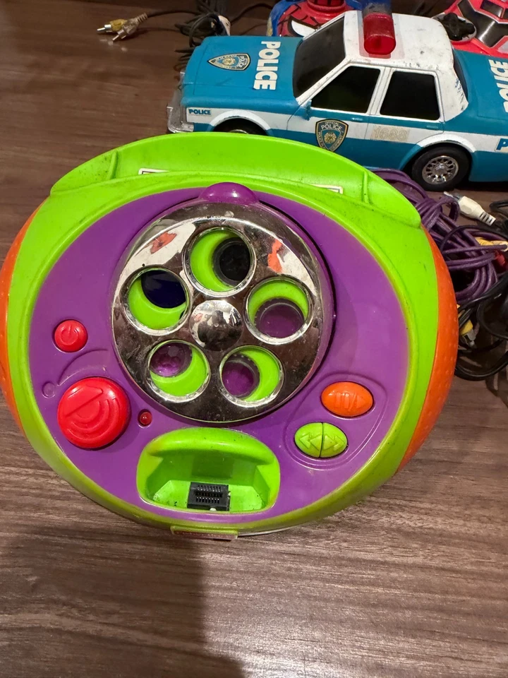 捆绑出售物品 批量 即插即用 电子游戏 电子零件 — 第 2/4 张图片