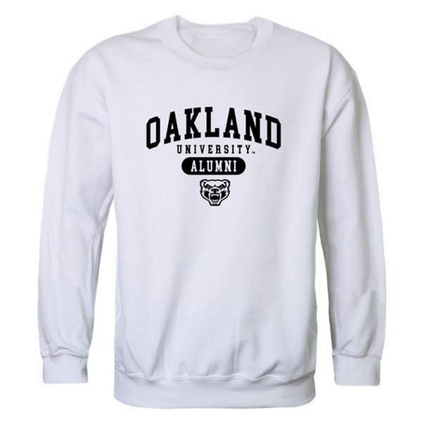 W Republic Oakland University Golden Grizzlies Alumni Sweats