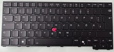 Tastatur Lenovo ThinkPad L14 T14 P14s Gen 5 +...