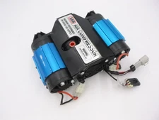 ARB Twin Motor Onboard 12v Air Compressor CKMTA12